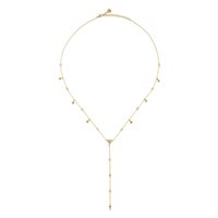Collana Rue des Mille Donna in Argento GRZBOROSAU - GRZBOROSAU